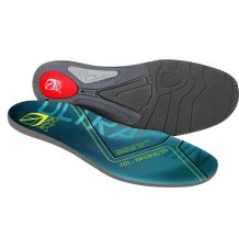 NOWE WKŁADKI DO BUTÓW ORTHO MOVE ULTRATHIN ROZMIAR XS/EU 35-36/22-22,5CM