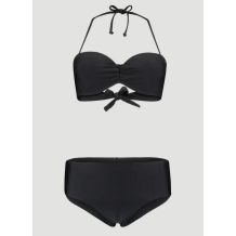NOWY DAMSKI KOSTIUM KĄPIELOWY O'NEILL HAVAA MALTA BIKINI BLACK ROZMIAR S/36C