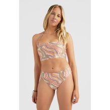 NOWY DAMSKI KOSTIUM KĄPIELOWY O'NEILL LONGLINE JEN LOVE BIKINI ROZMIAR S/36