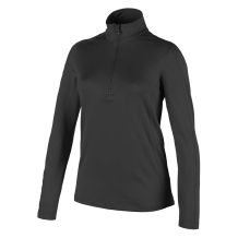 NOWY DAMSKI MIDLAYER CMP CARBONIUM SWEAT BLACK ROZMIAR D 42/L