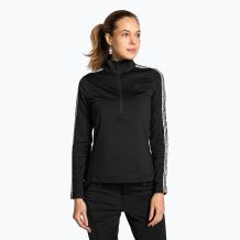 NOWY DAMSKI MIDLAYER NIKKIE URIEL SKI PULLY BLACK ROZMIAR 42/XL