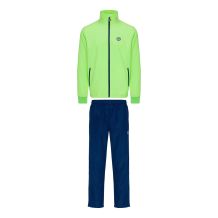 Nowy dres Bidi Badu Ethan Tech Neon Blue, rozmiar L