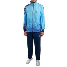 Nowy dres Bidi Badu Ethan Tech Blue-Dark Blue, rozmiar M