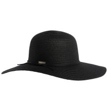 NOWY KAPELUSZ COAL THE SEASIDE HAT BLACK ROZMIAR M