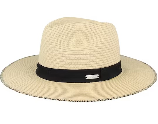 NOWY KAPELUSZ COAL THE WIMBLEDON HAT NATURAL ROZMIAR S