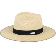 NOWY KAPELUSZ COAL THE WIMBLEDON HAT NATURAL ROZMIAR S