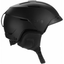 Nowy kask Bollé Motive Full Black , rozmiar 52-55 cm