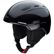 Nowy kask Head Mojo Black, rozmiar XS-S 52-56 cm