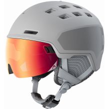 Nowy kask Head Rachel Pro Grau, rozmiar 52-55 cm