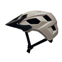 Nowy kask rowerowy Briko Mayon Bone-White, rozmiar L/58-63 cm