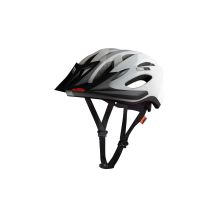 NOWY KASK ROWEROWY KTM LADY LINE WHITE GREY MATT ROZMIAR  54-58 CM