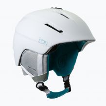 Nowy kask Salomon ICON 2 White, rozmiar S 53-56 cm