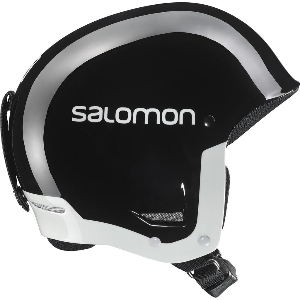 Nowy kask Salomon Patrol PRO black , rozmiar L 58-59cm