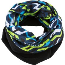 Nowy komin Mckinley Duckstein Lime/Petrol