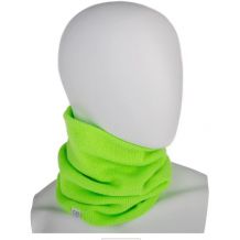 NOWY KOMININ COAL THE FLT NECK WARMER NEON GREEN