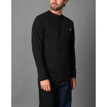 NOWY MĘSKI LONGSLEEVE VANS ANAHEIM CROSS STITCH SKULL LS ROZMIAR M