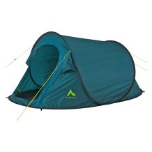 Nowy namiot Mckinley Imola 220 Blue petrol