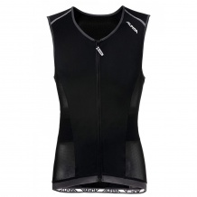 OCHRANIACZ/KAMIZELKA ALPINA JSP VEST MEN 3.0 BLACK ROZMIAR XXL WYPRZEDAŻ!