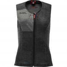 NOWY OCHRANIACZ/KAMIZELKA ALPINA PROLAN VEST WOMEN GREY ROZMIAR XS WYPRZEDAŻ!