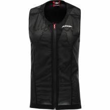 NOWY OCHRANIACZ/KAMIZELKA ALPINA PROSHIELD KIDS VEST BLACK ROZMIAR 116CM WYPRZEDAŻ!
