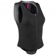 NOWY OCHRANIACZ KOMPERDELL AIR VEST WOMEN BLACK ROZMIAR L