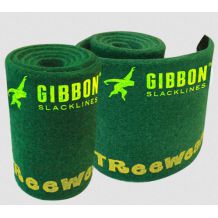 Nowy Ochraniacz na drzewa Gibbon Slacklines Treewear 2x1M