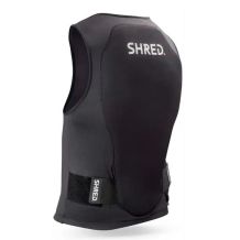 NOWY OCHRANIACZ SHRED BACK PROTECTOR VEST MINI ROZMIAR XS (115-135CM WZROSTU)