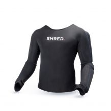 NOWY OCHRANIACZ SHRED SKI RACE PROTECTIVE JACKET MINI ROZMIAR XXS(100-110CM)