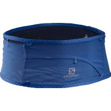 Nowy Pas biodrowy Salomon Sense Pro Belt Blue, rozmiar S
