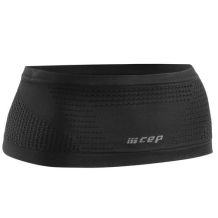 NOWY PAS CEP RUNNING BELT BLACK ROZMIAR XS/S (80-90CM)