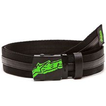 Nowy pasek Alpinestars Allude Custom Web Belt Black