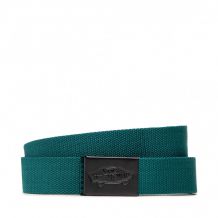 Nowy pasek Vans Conductor II Web Deep Teal