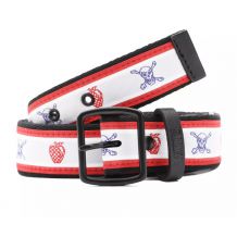 Nowy pasek Vans Indio Belt High Risk L/XL
