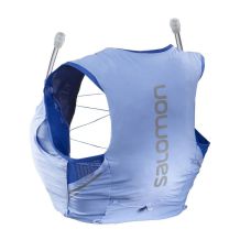 Nowy Plecak biegowy kamizelka Salomon Sense Pro 5W Provence, rozmiar S