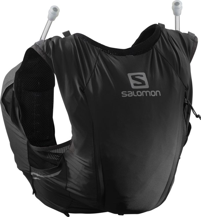 Nowy Plecak biegowy kamizelka Salomon Sense Pro 5W Black, rozmiar S