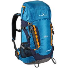 Powystawowy plecak Black Crevice Centennial 45L Blue