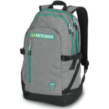 Nowy plecak Motorex MOCHILA
