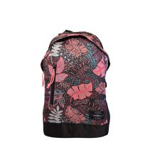 NOWY PLECAK O'NEILL ALL DAY BACKPACK BLACK AOP WITH PINK