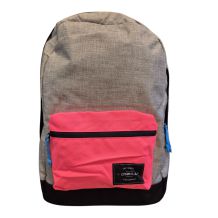 NOWY PLECAK O'NEILL BM COASTLINE SILVER MELEE