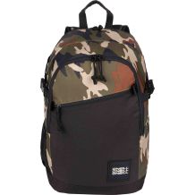 NOWY PLECAK O'NEILL BM EASY RIDER GREEN AOP