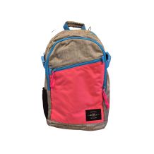 NOWY PLECAK O'NEILL BM EASY RIDER SHOCKING PINK