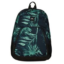 NOWY PLECAK O'NEILL BM WEDGE BACKPACK BLACK AOP/GREEN