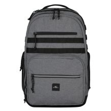 NOWY PLECAK O'NEILL PRESIDENT BACKPACK GREY MELEE