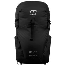 NOWY PLECAK TURYSTYCZNY BERGHAUS M REMOTE HIKE 23L BLACK
