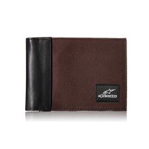 Nowy portfel Alpinestars Reinforce Bifold Wallet Brown