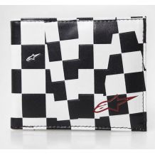 Nowy portfel Alpinestars Winner Wallet White