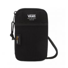 Nowy portfel Vans New Pouch Wallet Black
