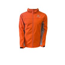 Nowy softshell kurtka ON! My Game Changer Aerospace, rozmiar L