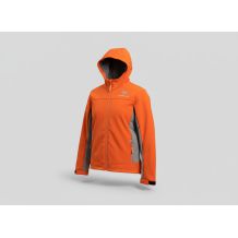 Nowy softshell kurtka ON! My Game Changer Aerospace, rozmiar M