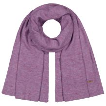 NOWY SZALIK BARTS WITZIA SCARF MAUVE